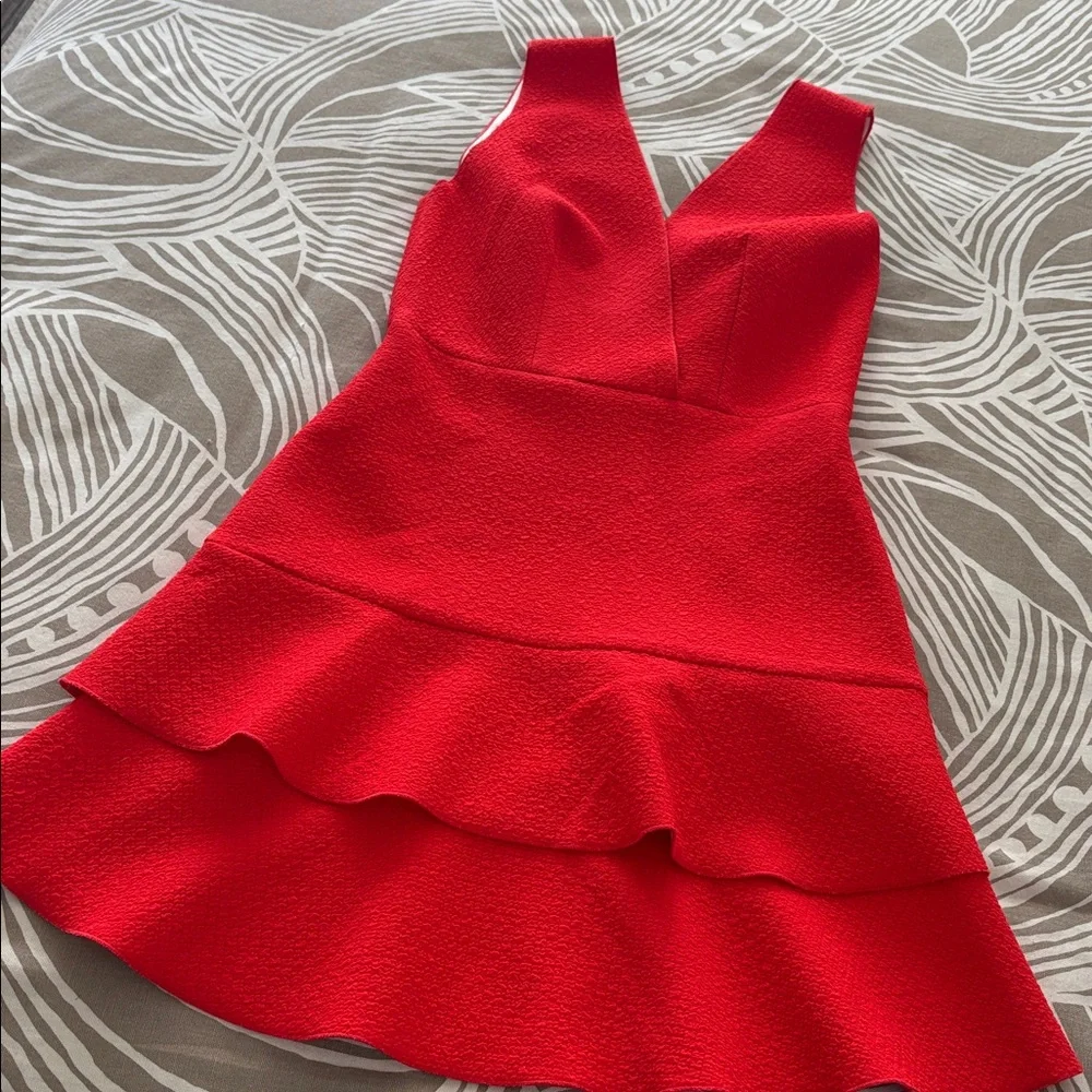 SANDRO Paris dress - Picture 11 of 12